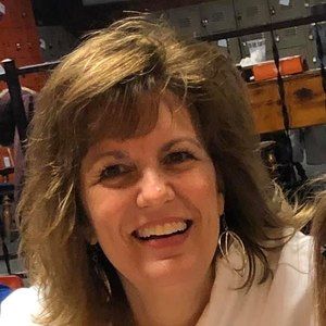 Meet your Posher, Jeanine